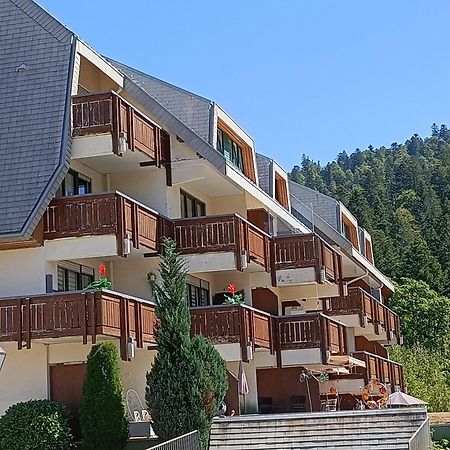 Appartamento Sonnenstrahl Todtmoos Esterno foto