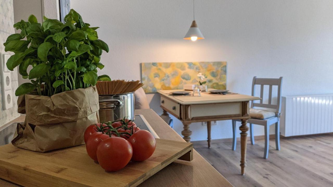 Appartamento Sonnenstrahl Todtmoos Esterno foto